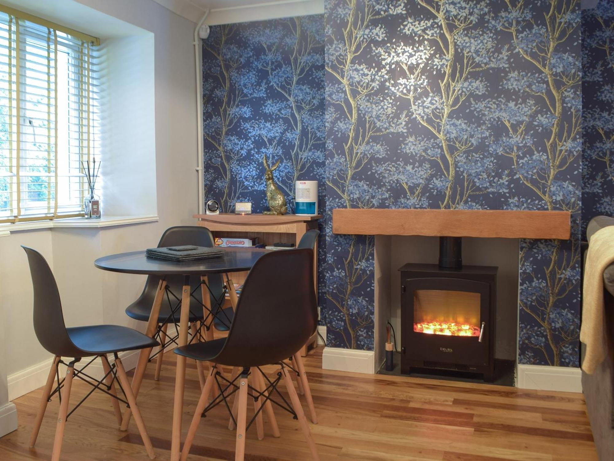 Castle Street Cottage Narberth Extérieur photo