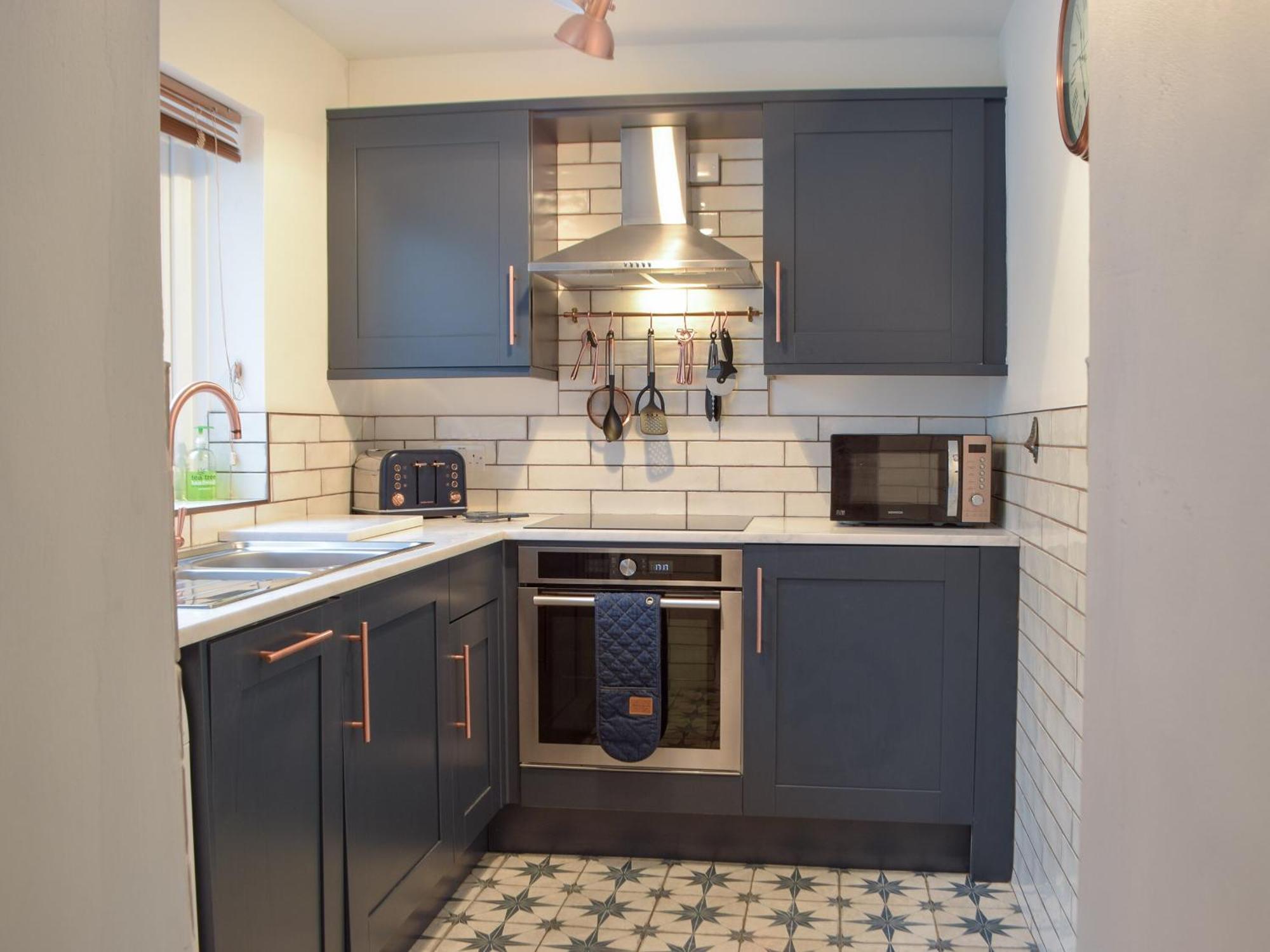 Castle Street Cottage Narberth Extérieur photo