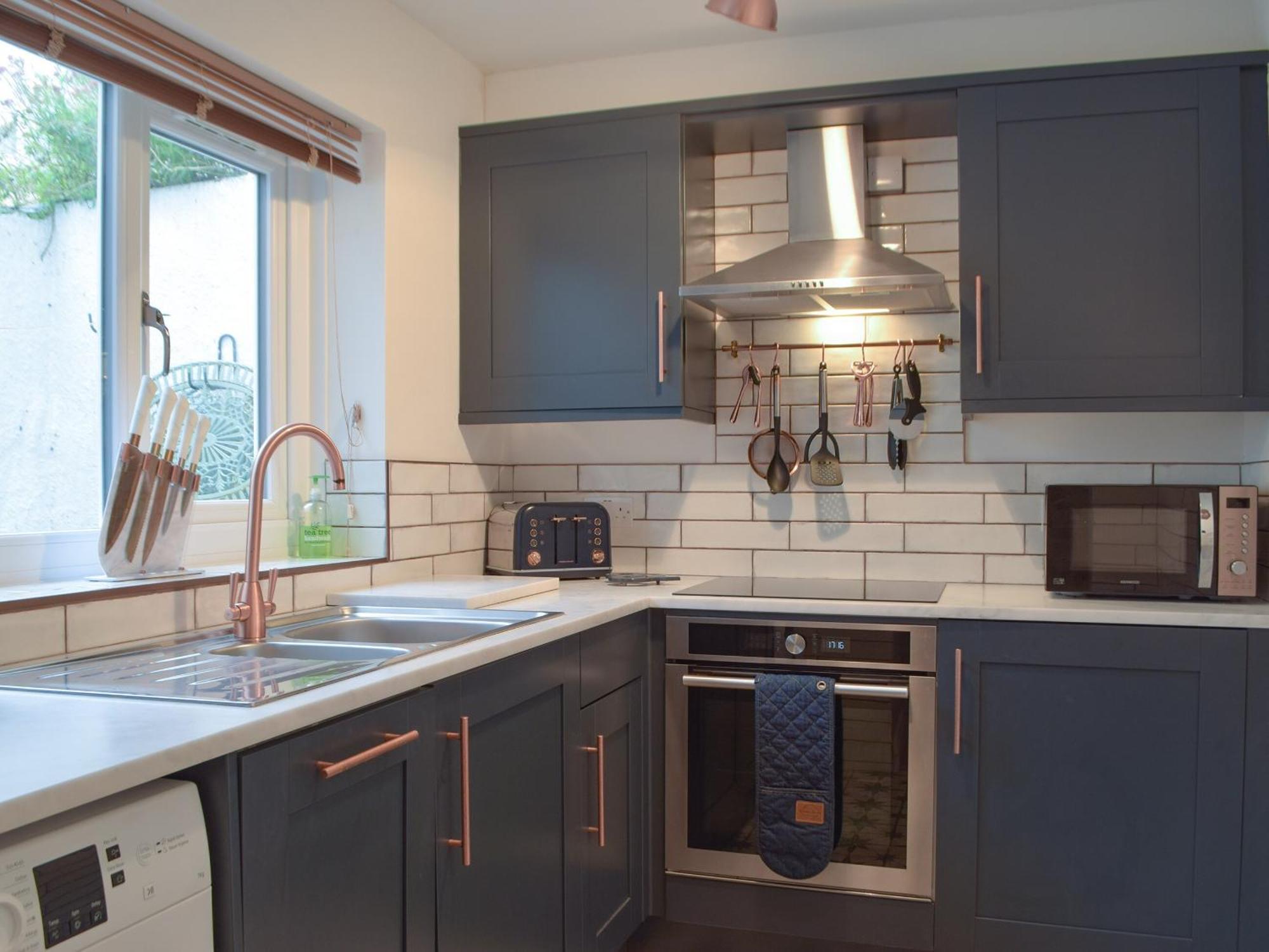 Castle Street Cottage Narberth Extérieur photo